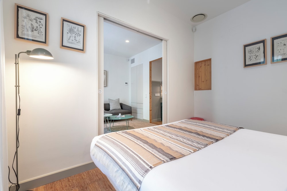 Aspasios City Oasis Apartments 16