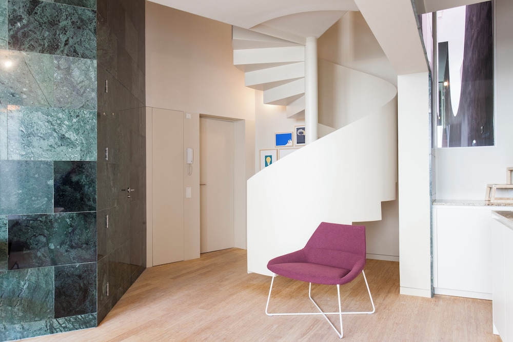 Aspasios City Oasis Apartments 4