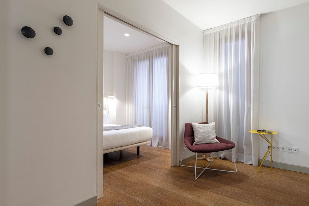 Aspasios City Oasis Apartments 20