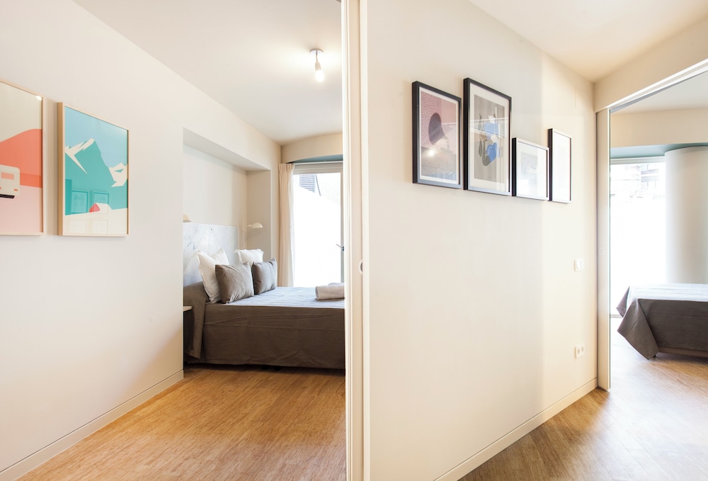 Aspasios City Oasis Apartments 10