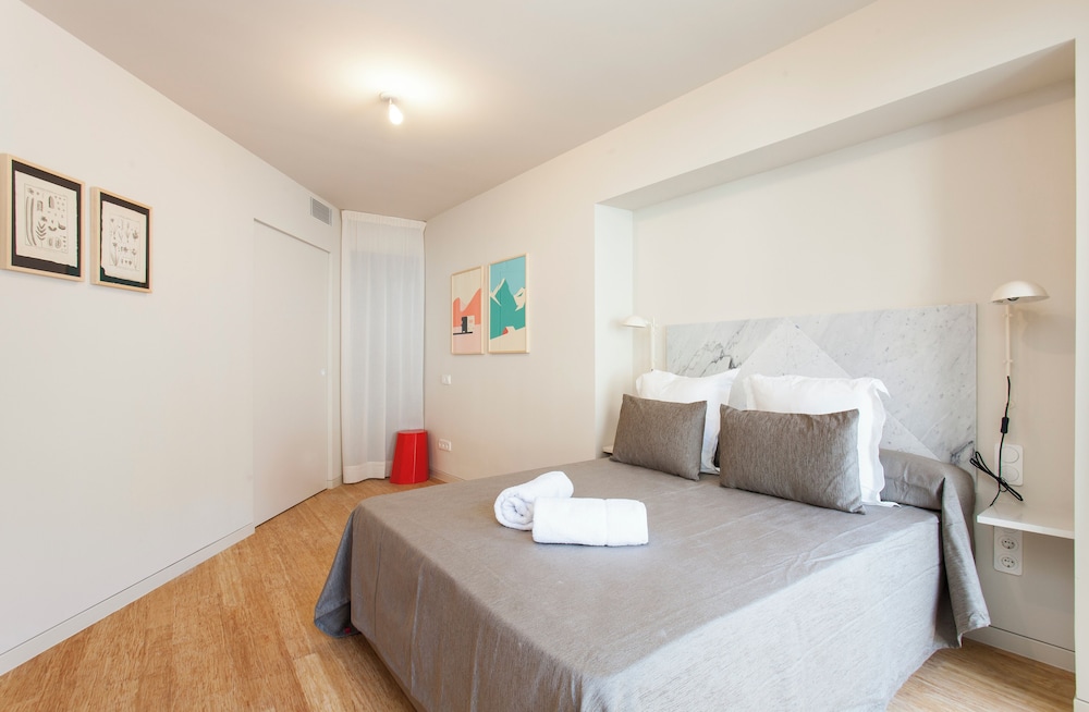 Aspasios City Oasis Apartments 5