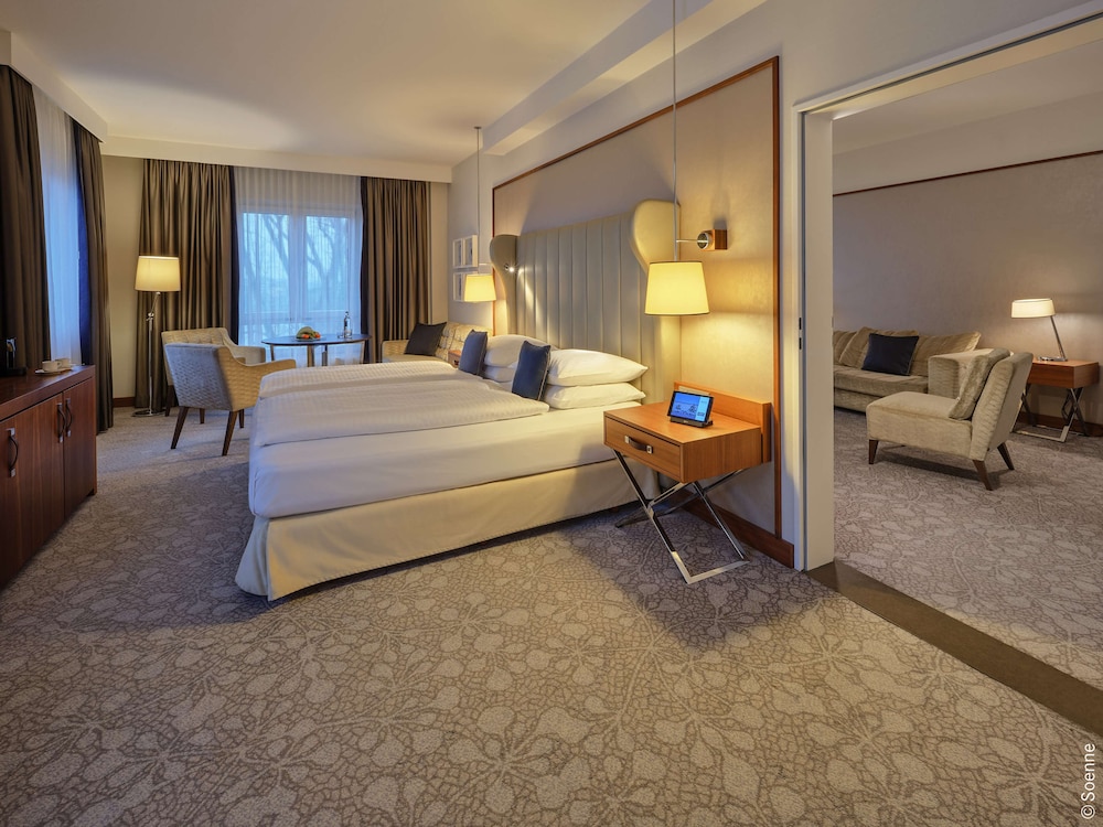 Dorint Hotel Bonn 12
