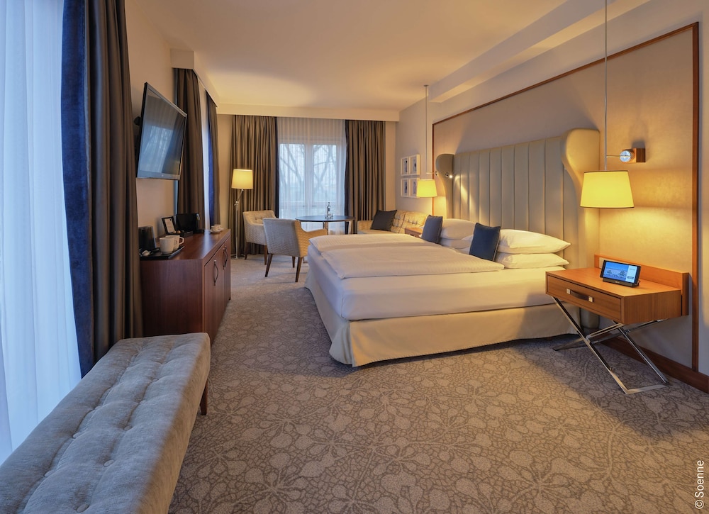 Dorint Hotel Bonn 11