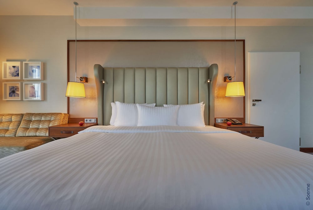 Dorint Hotel Bonn 5