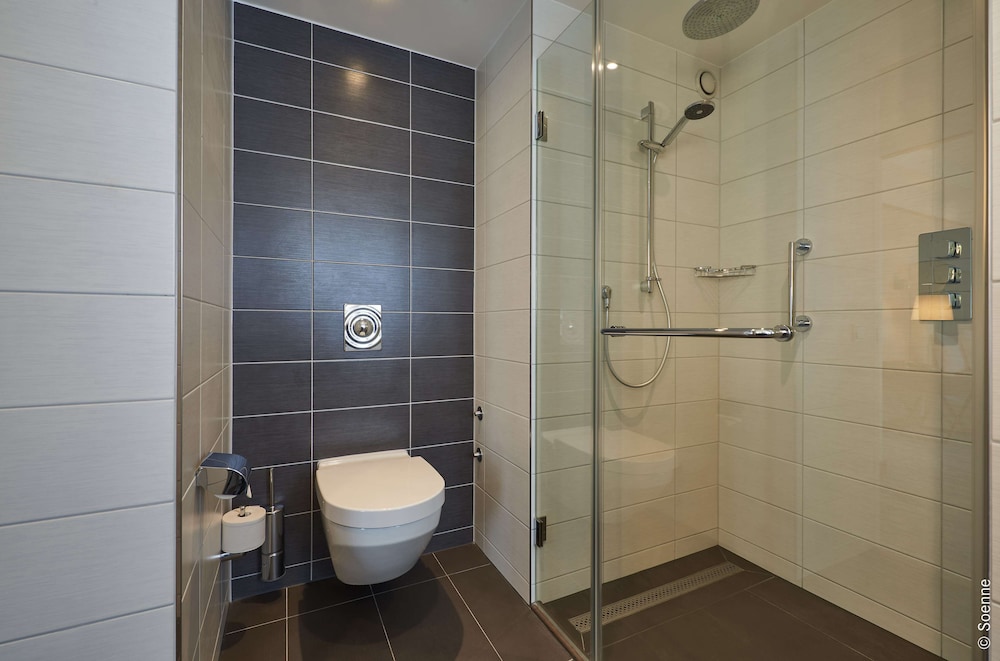 Dorint Hotel Bonn 14