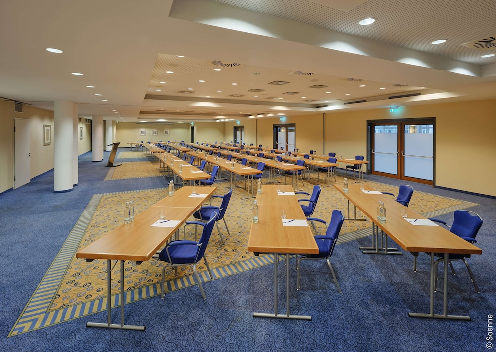 Dorint Hotel Bonn 20