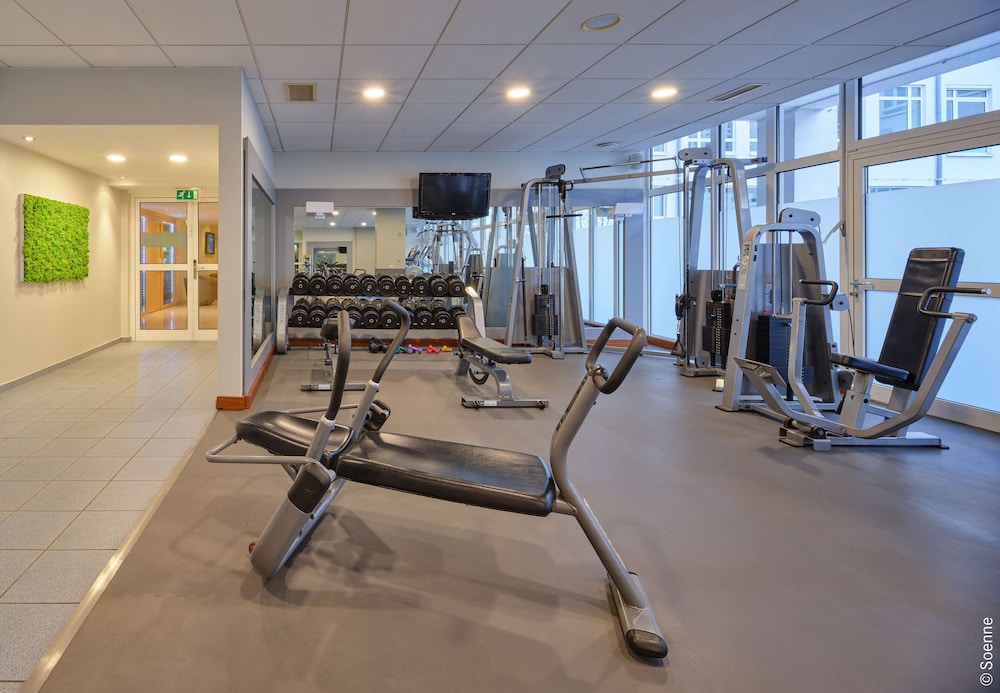 Dorint Hotel Bonn 15