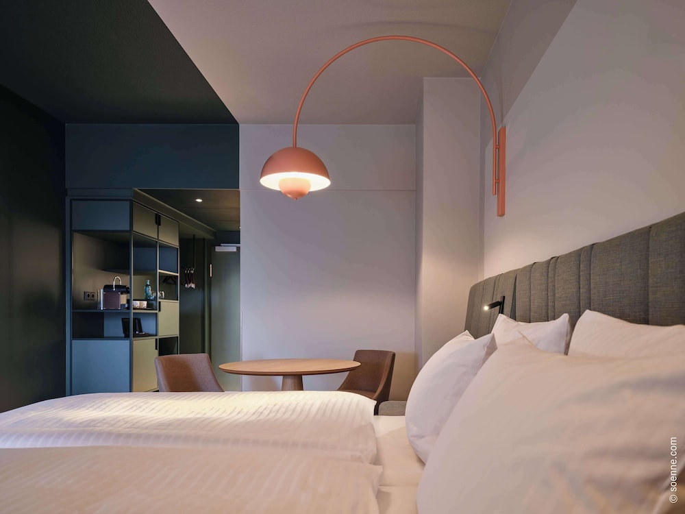Dorint Hotel Bonn 21