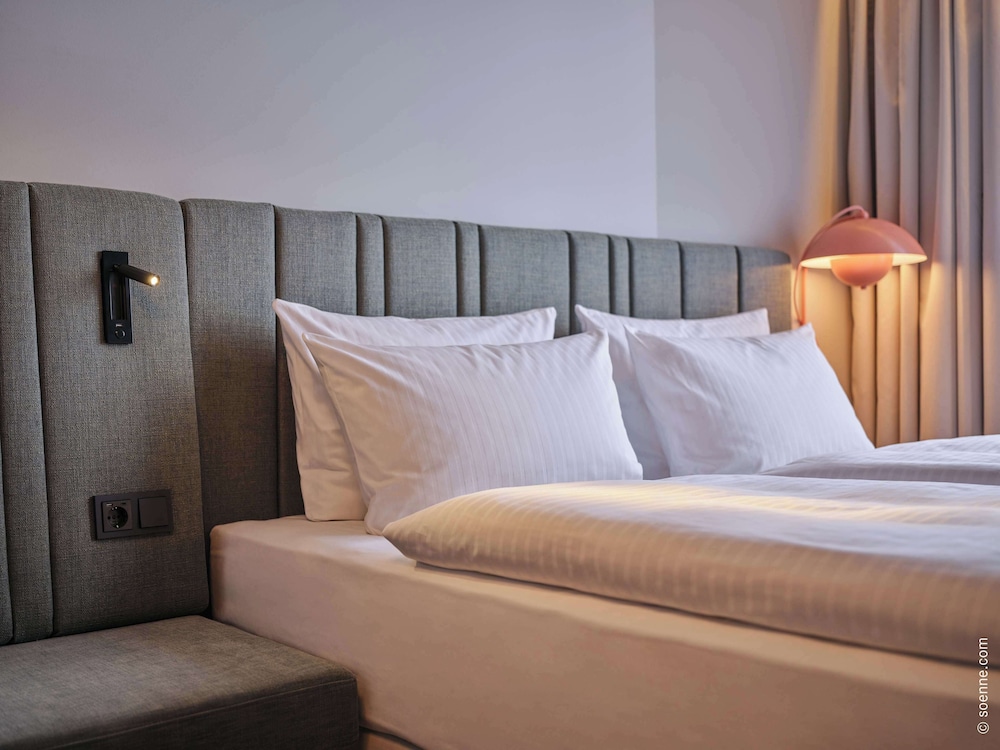 Dorint Hotel Bonn 23