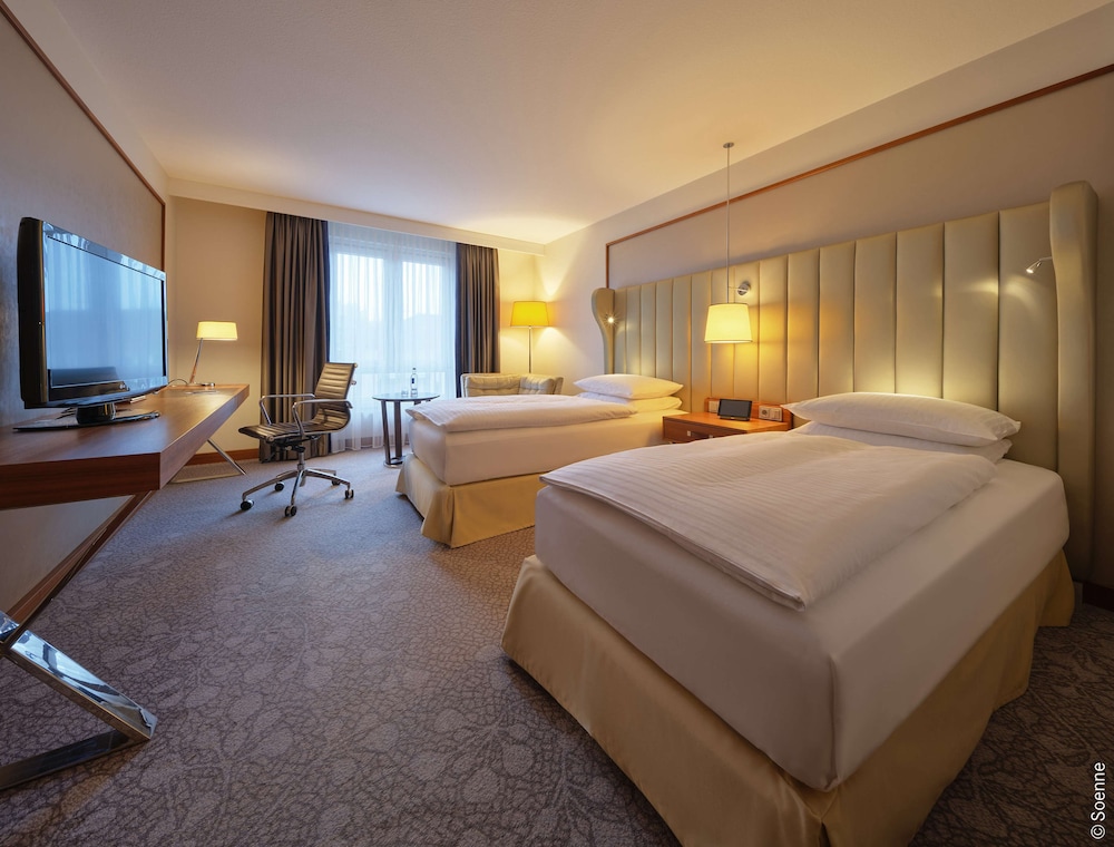 Dorint Hotel Bonn 7