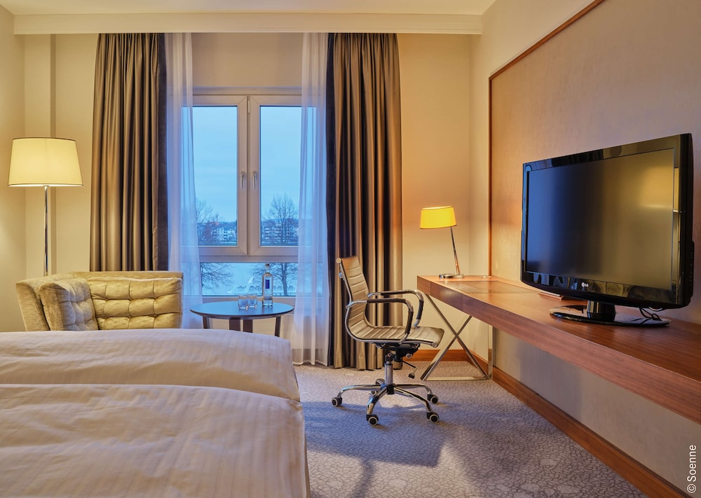 Dorint Hotel Bonn 9