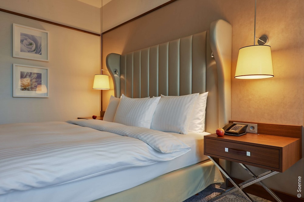 Dorint Hotel Bonn 3