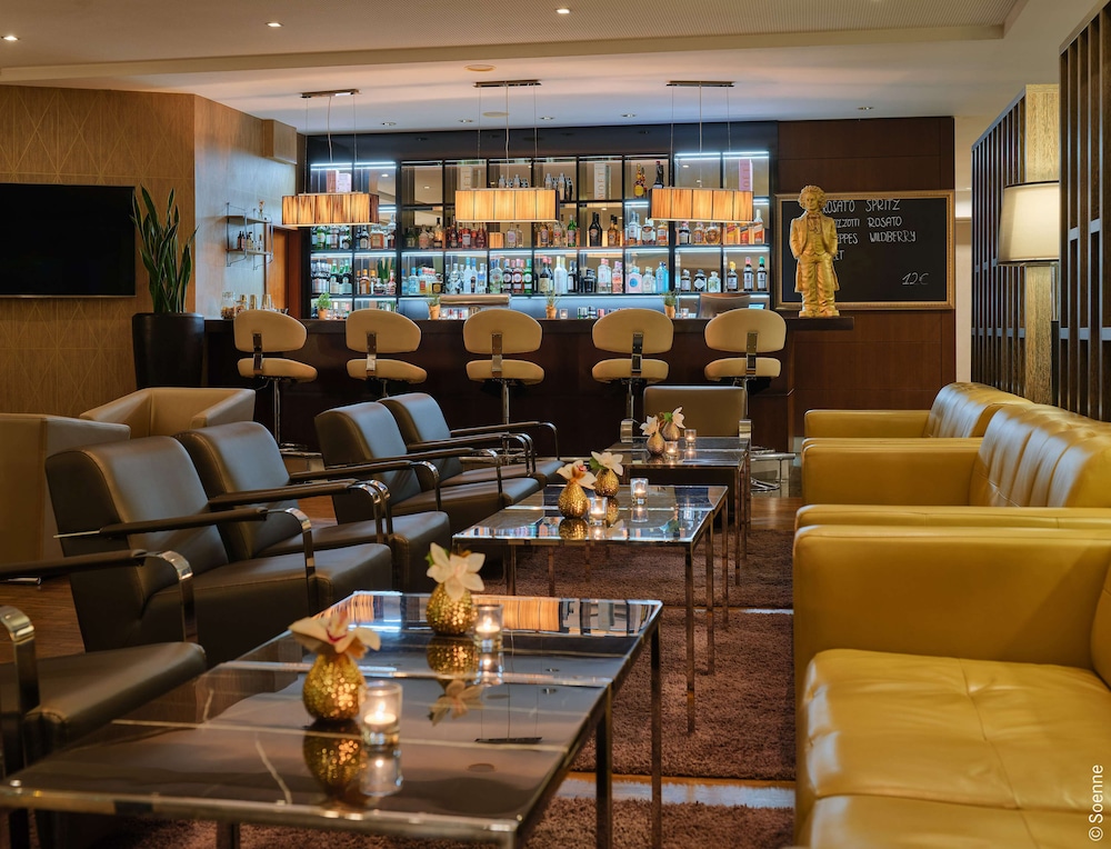 Dorint Hotel Bonn 18