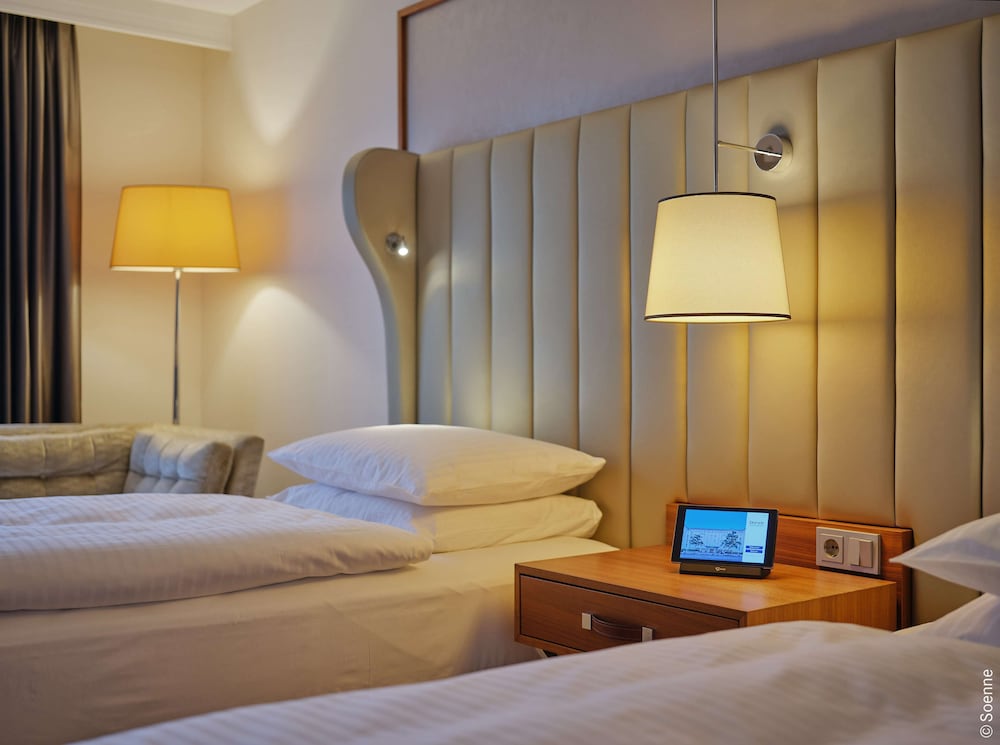 Dorint Hotel Bonn 8
