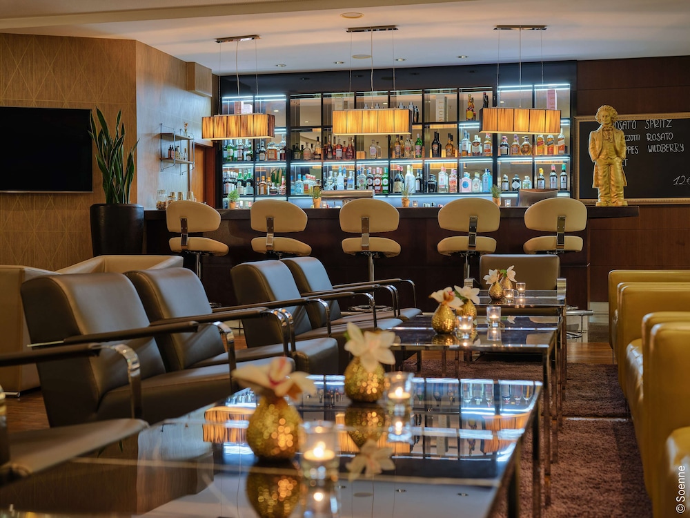 Dorint Hotel Bonn 19