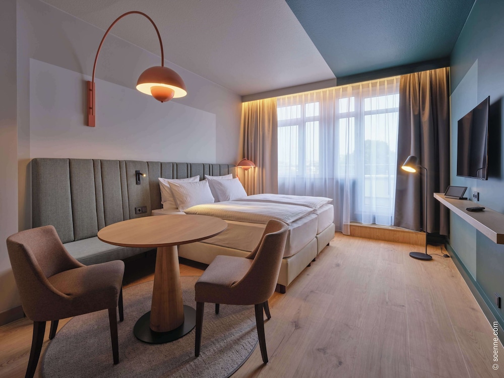 Dorint Hotel Bonn 22
