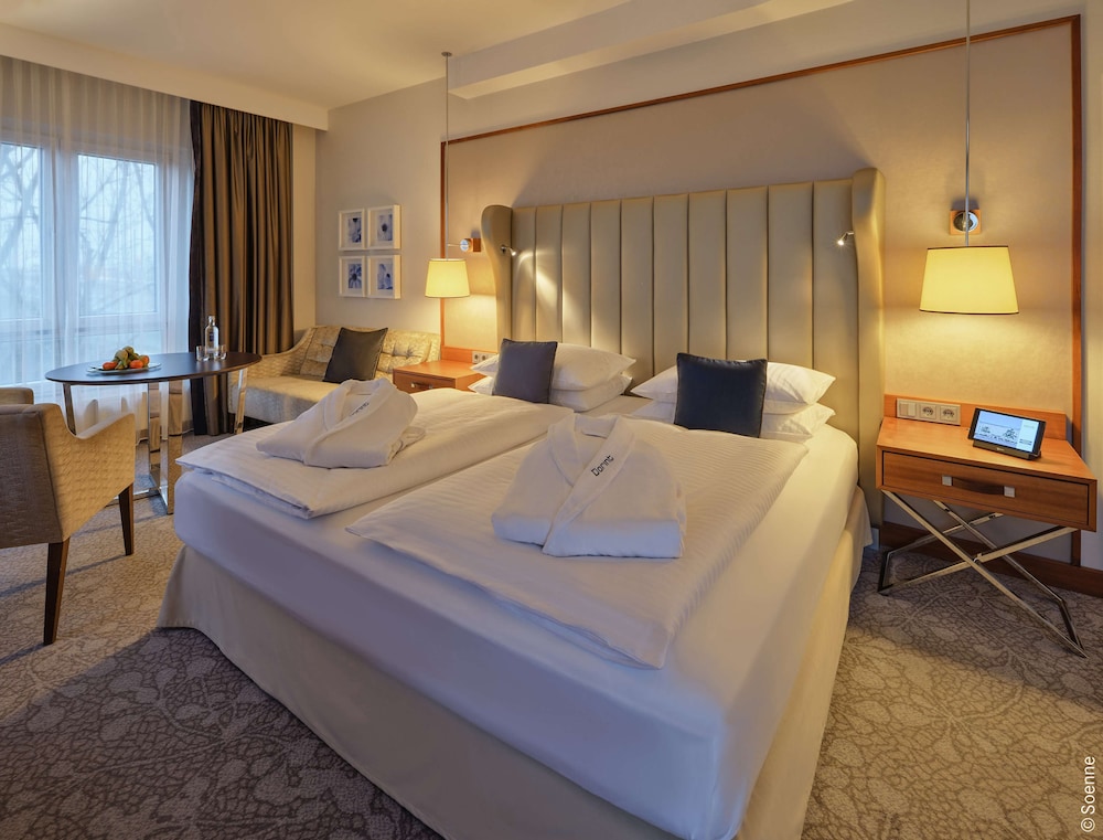 Dorint Hotel Bonn 13