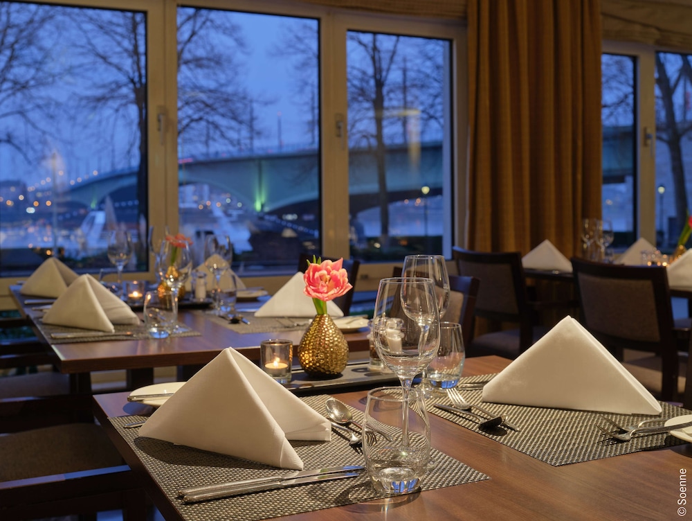 Dorint Hotel Bonn 17
