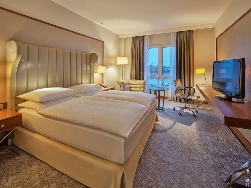 Dorint Hotel Bonn 10