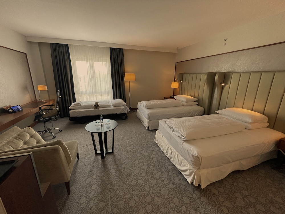 Dorint Hotel Bonn 24