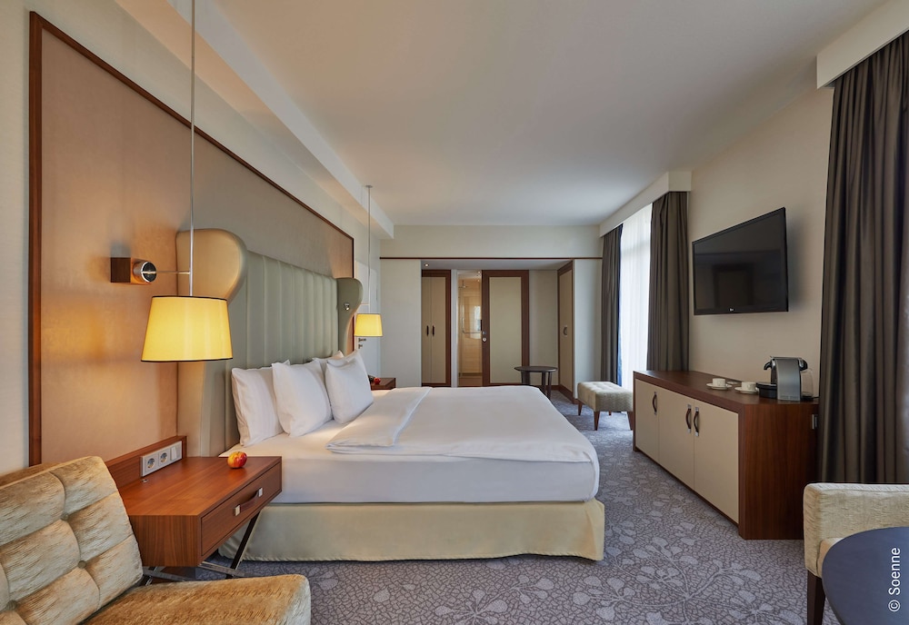 Dorint Hotel Bonn 6