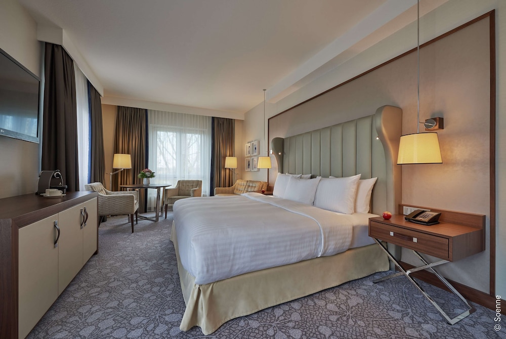 Dorint Hotel Bonn 4