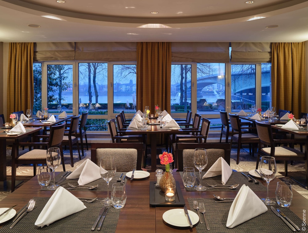 Dorint Hotel Bonn 16