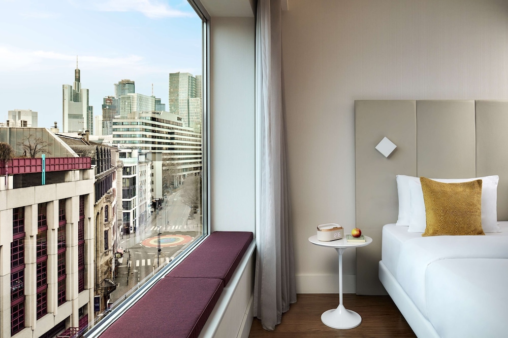Avani Frankfurt City Hotel 24