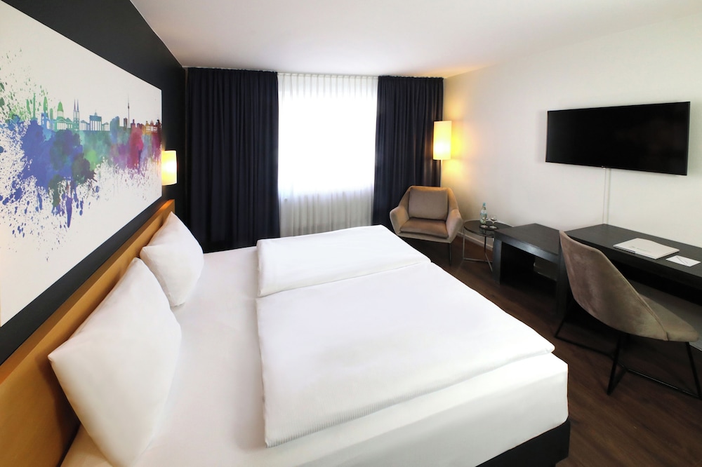 greet Hotel Potsdam am Park Sanssouci 6