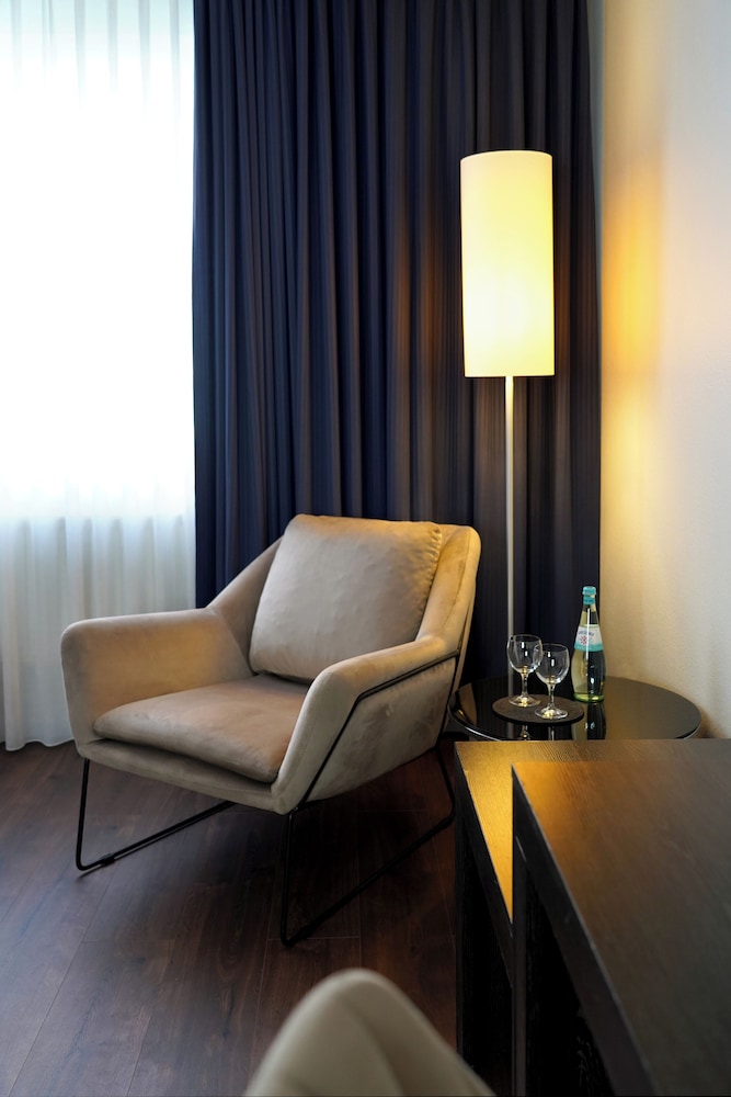 greet Hotel Potsdam am Park Sanssouci 8