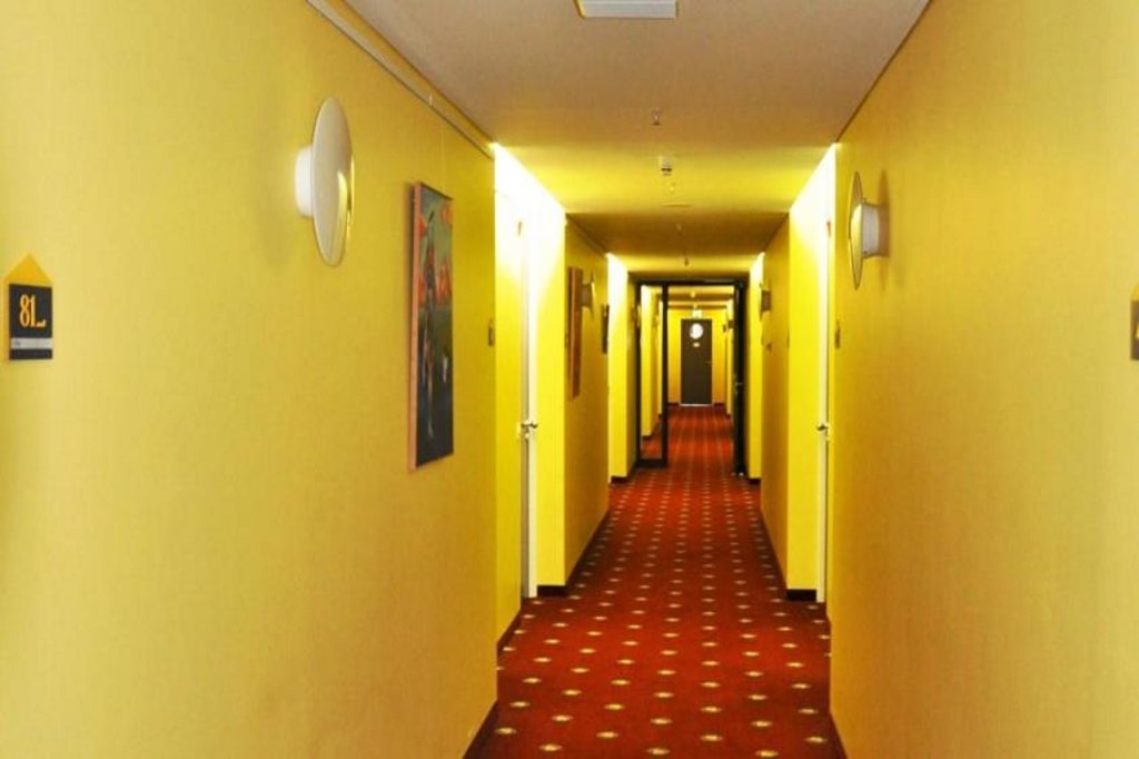 Plaza Hotel & Living Frankfurt 3