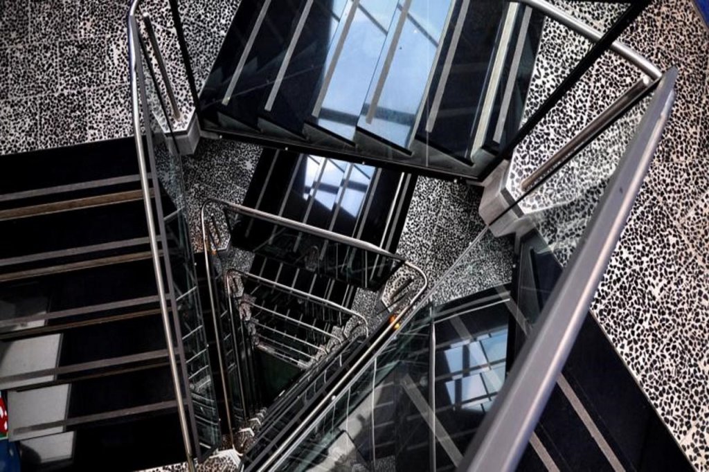 Plaza Hotel & Living Frankfurt 2