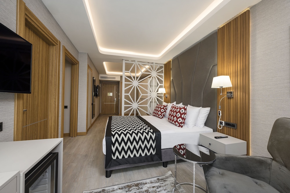 Ramada Encore by Wyndham Istanbul Sisli 15