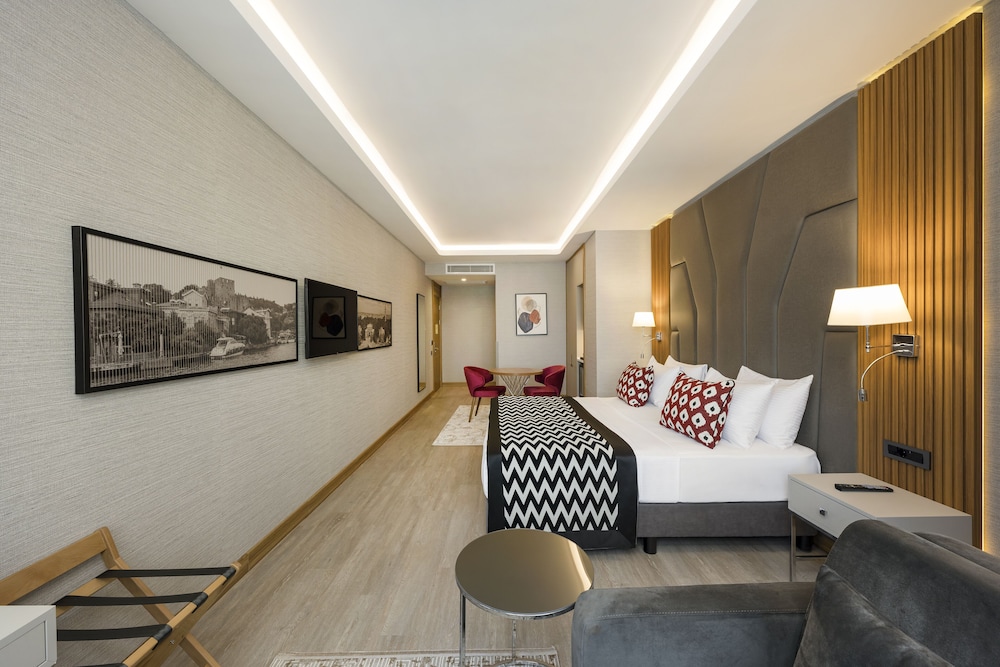 Ramada Encore by Wyndham Istanbul Sisli 13