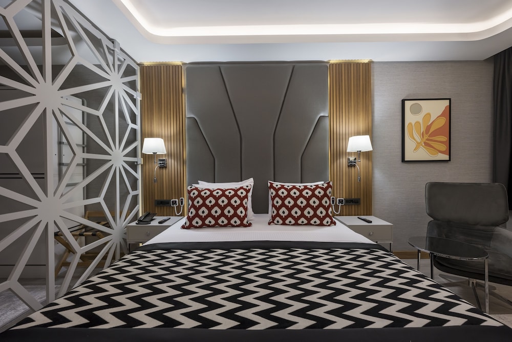 Ramada Encore by Wyndham Istanbul Sisli 16