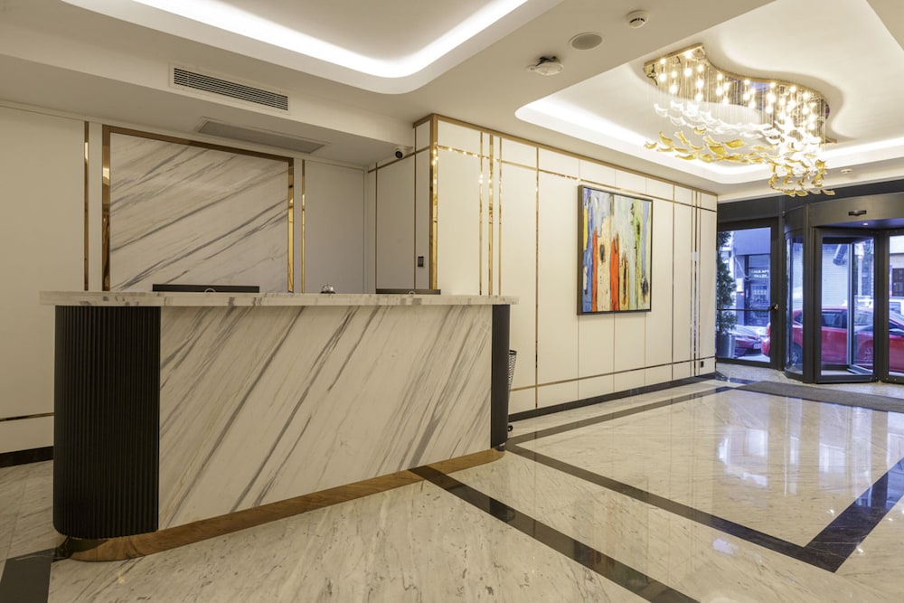 Ramada Encore by Wyndham Istanbul Sisli 3