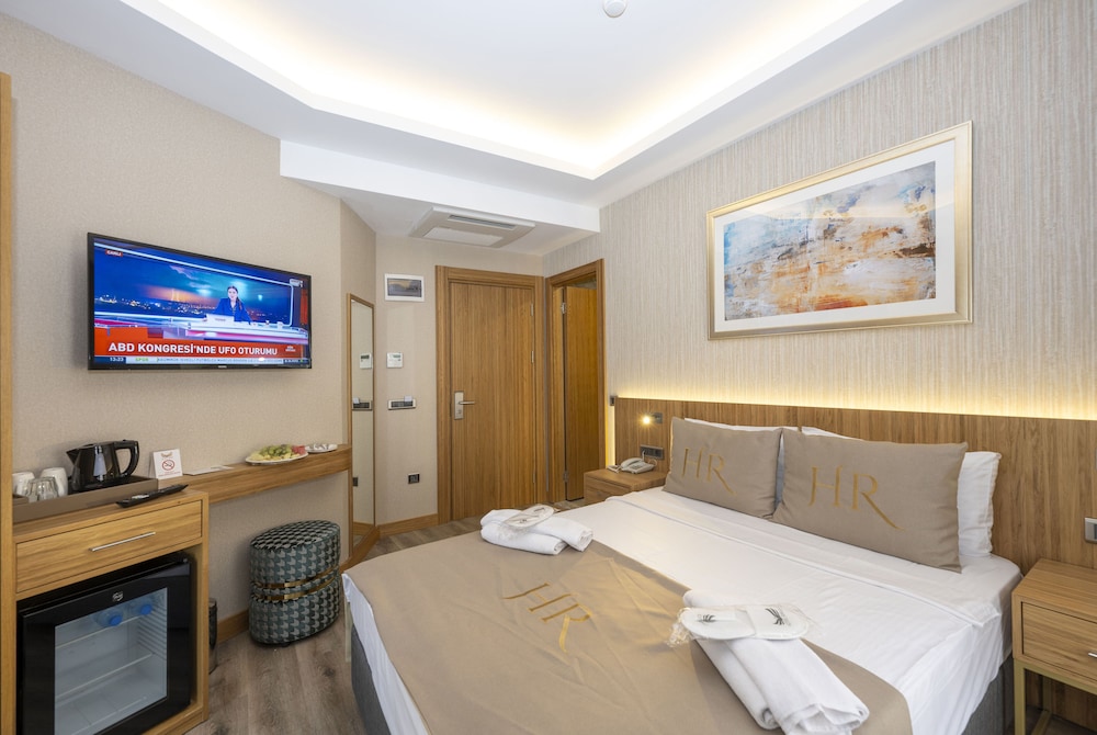 Hotel Ravi 23