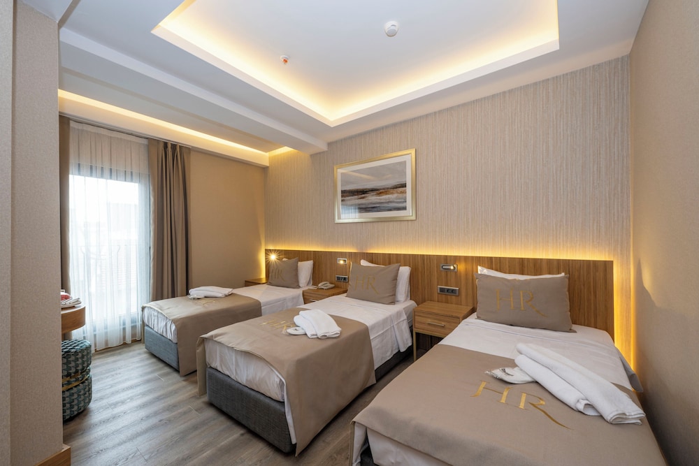 Hotel Ravi 20