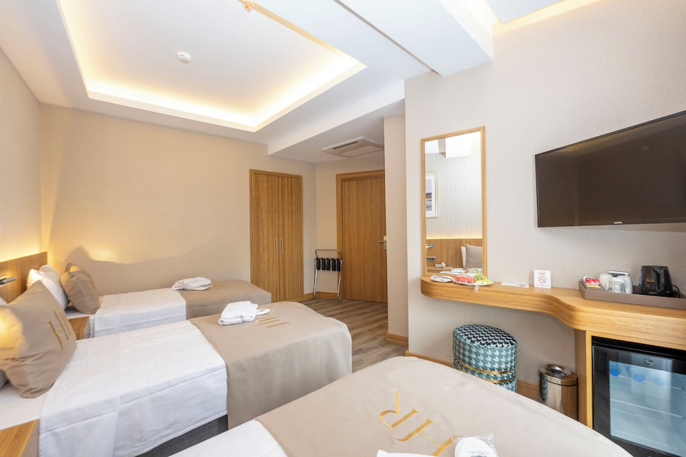 Hotel Ravi 19