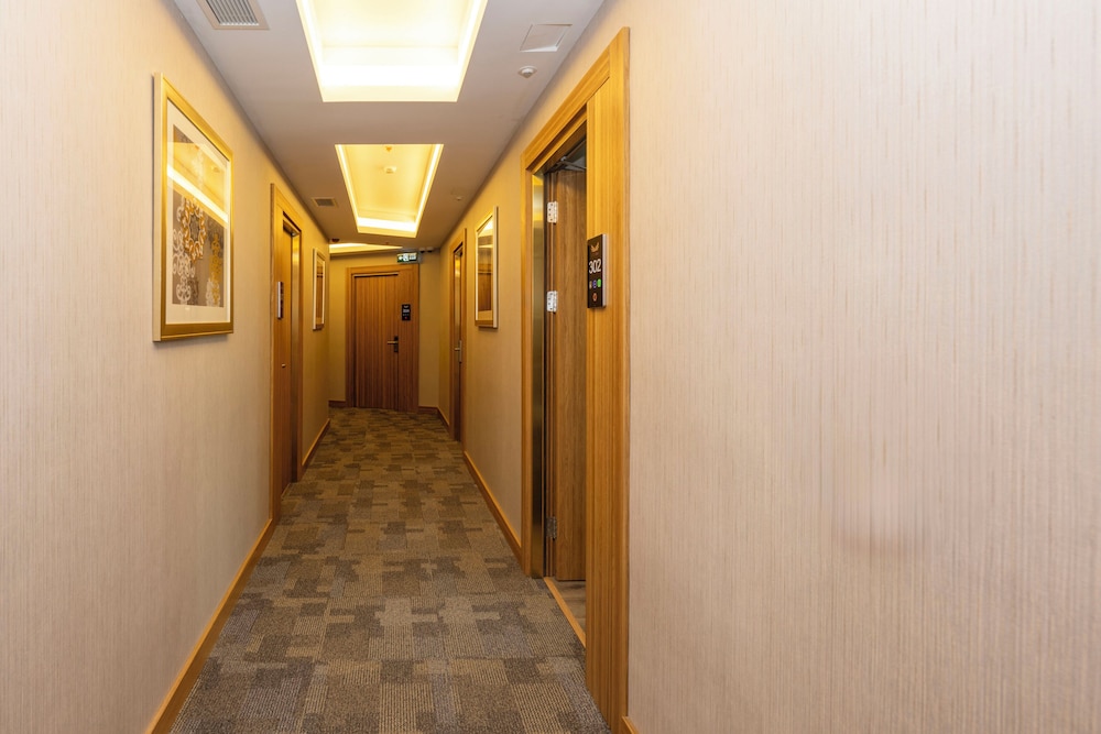 Hotel Ravi 9