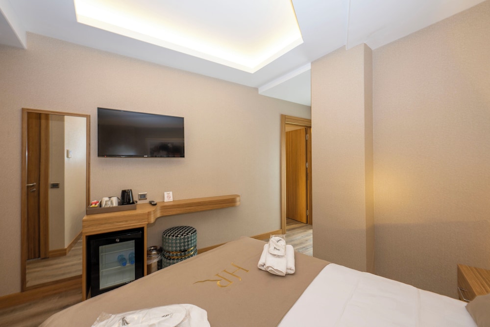 Hotel Ravi 17