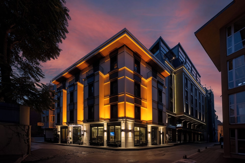 Hotel Ravi 1