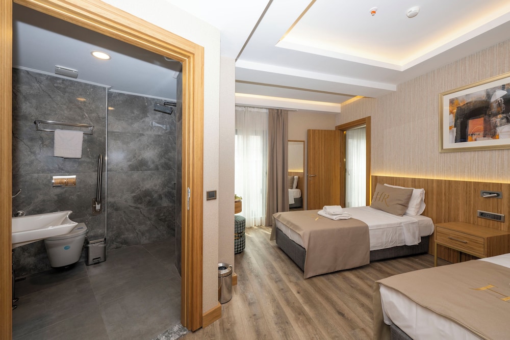 Hotel Ravi 18