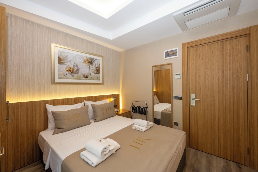 Hotel Ravi 4