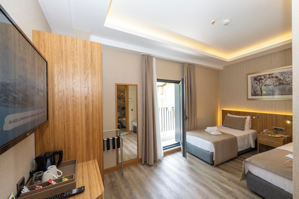 Hotel Ravi 12