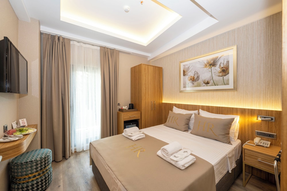 Hotel Ravi 6