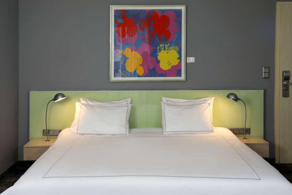 Park Plaza Berlin 24
