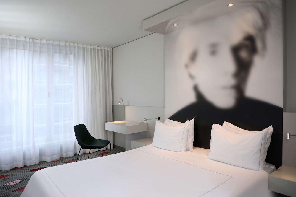 Park Plaza Berlin 18