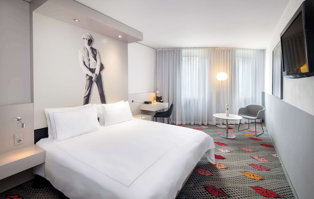 Park Plaza Berlin 11