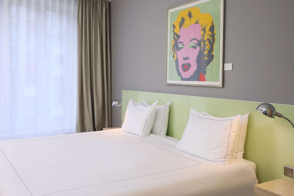 Park Plaza Berlin 19